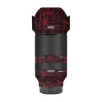 Kit de film de protection d'objectif pour tamron, autocollant d'objectif, accessoires de peau, 70 - 180mm, ... Kit de film de protection d'objectif pour tamron, autocollant d'objectif, accessoires de peau, 70 - 180mm, ...