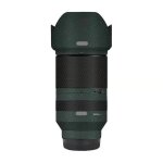 Kit de film de protection d'objectif pour tamron, autocollant d'objectif, accessoires de peau, 70 - 180mm, ... Kit de film de protection d'objectif pour tamron, autocollant d'objectif, accessoires de peau, 70 - 180mm, ...