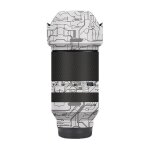 Kit de film de protection d'objectif pour tamron, autocollant d'objectif, accessoires de peau, 70 - 180mm, ... Kit de film de protection d'objectif pour tamron, autocollant d'objectif, accessoires de peau, 70 - 180mm, ...