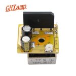 Kits de filtres d'alimentation 25a, panneau de bruit commun ac � dc pour amplificateur audio, 1 pi�ce ...