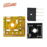 Kits de filtres d'alimentation 25a, panneau de bruit commun ac � dc pour amplificateur audio, 1 pi�ce ...