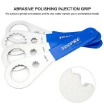 Kit d'installation de support de pédalier, outil de réparation de vélo, kit d'installation de pédalier, ... Kit d'installation de support de pédalier, outil de réparation de vélo, kit d'installation de pédalier, ...
