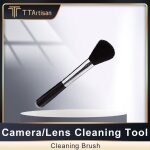 Kit de livres d'appareil photo , outil de livres d'objectif, stylo, brosse, gril, soufflage de gaz, livres ...