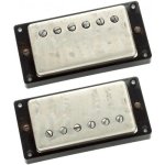 Kit micros guitare electrique seymour duncan kit antiquity humbucker nickel - an1805 - nc Kit micros guitare electrique seymour duncan kit antiquity humbucker nickel - an1805 - nc