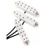 Kit micros guitare electrique seymour duncan kit everything axe white - axe - set - w Kit micros guitare electrique seymour duncan kit everything axe white - axe - set - w