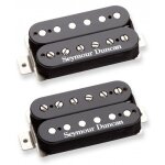 Kit micros guitare electrique seymour duncan kit saturday night special black Kit micros guitare electrique seymour duncan kit saturday night special black