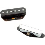 Kit micros guitare electrique seymour duncan kit vintage broadcaster black - stl - 1s Kit micros guitare electrique seymour duncan kit vintage broadcaster black - stl - 1s