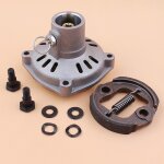 Kit de montage de rondelle de boulon d'embrayage, pour honda gx35 gx31 gx 31 35 hht31s 35cc, mini moteur ... Kit de montage de rondelle de boulon d'embrayage, pour honda gx35 gx31 gx 31 35 hht31s 35cc, mini moteur ...