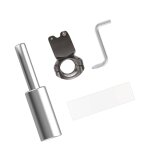 Kit de montage satellite en aluminium pour camping - car - support satellite durable pour camping - cars ... Kit de montage satellite en aluminium pour camping - car - support satellite durable pour camping - cars ...