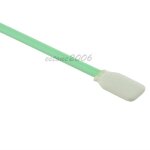 Kit de nettoyage de capteur d'humidit cmos ccd, 6 pices, couvillon de nettoyage pour appareil photo ...