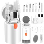 Kit nettoyage clavier 20 en 1, avec de nettoyage clavier, accessoires de nettoyage pour 1 / 2 / 3 / pro, ...