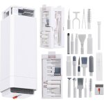 Kit nettoyage clavier 32 en 1 - kit nettoyage appareil photo - kit nettoyage phone - accessoires de nettoyage ...