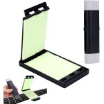 Kit de nettoyage guitare, protge - cordes et stylo protection des cordes kit nettoyage manche guitare ...