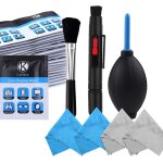 Kit de nettoyage pour lentilles optiques et appareils photo reflex numériques comprend 1 stylo de nettoyage ... Kit de nettoyage pour lentilles optiques et appareils photo reflex numériques comprend 1 stylo de nettoyage ...