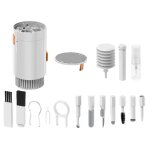 Kit de nettoyage de t�l�phone avec kit de nettoyage multifonctionnel portable par pulv�risation pour ...
