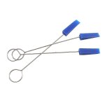 Kit d'outils d'accordage de piano universel avec cl� d'accordage, feutre de sourdine longue, sourdines ...