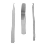 Kit d'outils de rparation de saxophone, kit de rparation de pices d'entretien pour saxophone a bois, ...