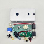 Kit de pédales jepedal true bypass, overdrive, delay, fuzz, boost, distortion, tremolo, compresson - ... Kit de pédales jepedal true bypass, overdrive, delay, fuzz, boost, distortion, tremolo, compresson - ...