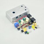 Kit de pédales jepedal true bypass, overdrive, delay, fuzz, boost, distortion, tremolo, compresson - ... Kit de pédales jepedal true bypass, overdrive, delay, fuzz, boost, distortion, tremolo, compresson - ...