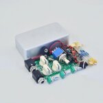 Kit de pédales jepedal true bypass, overdrive, delay, fuzz, boost, distortion, tremolo, compresson - ... Kit de pédales jepedal true bypass, overdrive, delay, fuzz, boost, distortion, tremolo, compresson - ...