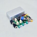 Kit de pédales jepedal true bypass, overdrive, delay, fuzz, boost, distortion, tremolo, compresson - ... Kit de pédales jepedal true bypass, overdrive, delay, fuzz, boost, distortion, tremolo, compresson - ...