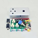 Kit de pédales jepedal true bypass, overdrive, delay, fuzz, boost, distortion, tremolo, compresson - ... Kit de pédales jepedal true bypass, overdrive, delay, fuzz, boost, distortion, tremolo, compresson - ...
