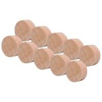 Kit de remplacement d'accessoires pour instruments de trombone, 10 pièces, tampons en liège pour valve ... Kit de remplacement d'accessoires pour instruments de trombone, 10 pièces, tampons en liège pour valve ...