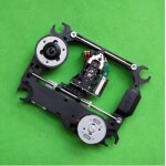 Kit de remplacement mech pour lecteur dvd yamaha cd - s300, pices de rechange, lentille laser, laser, ...