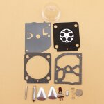 Kit de r�paration de carburateur, pour stihl hs45 fs55 fs38 bg45 mm55, mini tondeuse