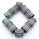 Kit de roulements à aiguilles à piston pour husqvarna, 10 pièces de rechange pour scie à chaîne à gaz ... Kit de roulements à aiguilles à piston pour husqvarna, 10 pièces de rechange pour scie à chaîne à gaz ...