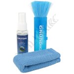 Kit spray nettoyant pour ecran tablette smartphone