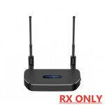 Kit transmetteur et rcepteur vido hdmi sans fil 5g mini projecteur 4k pour la maison plug and play ...