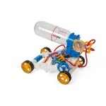 Kit velleman kit de construction voiture avec moteur � air ksr16