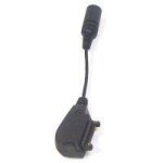 Kitsound 6230auadp adaptateur audio pour t�l�phone portable 3, 5 mm