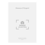 Klaus hubert : oiseaux d'argent - conducteur ensemble de flûtes traversières etr001478 Klaus hubert : oiseaux d'argent - conducteur ensemble de flûtes traversières etr001478