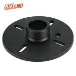 Klaxon de tweeter en aluminium, 34 44 51 curs, interface de haut - parleur terble, adaptateur de corne ...