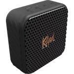 Klipsch austin - enceinte bluetooth 5. 3 - noir