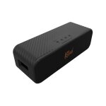 Klipsch detroit - enceinte bluetooth 5. 3 - noir