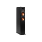 Klipsch reference premiere rp - 250f - enceinte - noir