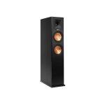 Klipsch reference premiere rp - 260f - enceinte - noir Klipsch reference premiere rp - 260f - enceinte - noir