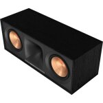 Klipsch r - 50c 2 - voies noir avec fil 400 w