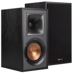 Klipsch r - 51m - enceinte bibliothque