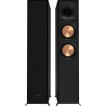Klipsch r - 605fa 2 - voies noir avec fil 400 w