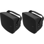 Klipsch rsm - 525 - noir - enceinte en saillie