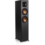 Klipsch reference series r - 620f - enceinte - noir Klipsch reference series r - 620f - enceinte - noir
