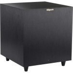 Klipsch reference series r - 8sw - enceinte - noir