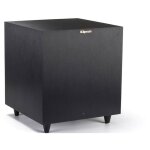 Klipsch reference series r - 8sw - enceinte - noir Klipsch reference series r - 8sw - enceinte - noir