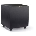 Klipsch reference series r - 8sw - enceinte - noir Klipsch reference series r - 8sw - enceinte - noir