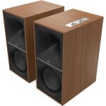 Klipsch the nines 2 - voies noyer sans fil et filaire 240 w