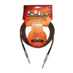 Klotz 59er c�ble guitare vintage 4, 5 m